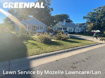 Yard Cutting nearby Hampton, VA, 