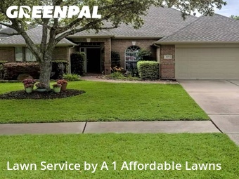 Lawn Service nearby League City, TX, 