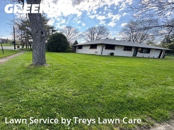 Landscaping Cleanup In Dayton,45439,Landscapers by Treys Lawn Care, work completed in Apr , 2026