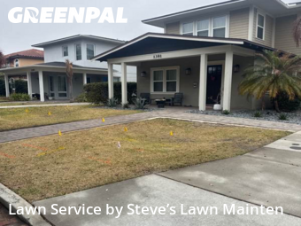 Lawn Care Service nearby Winter Park, FL, 