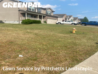 Lawn Service nearby Smyrna, TN, 