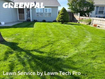 Lawn Care nearby Caldwell, ID, 
