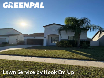 Grass Cutting nearby Kissimmee, FL, 