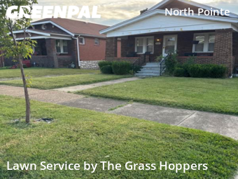 Lawn Maintenance nearby St. Louis, MO, 