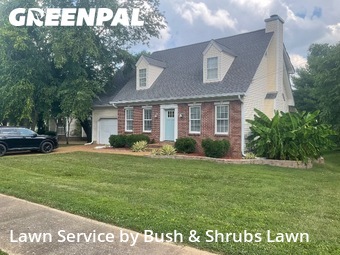 Lawn Care Service nearby Franklin, TN, 