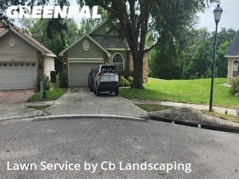 Lawn Maintenance nearby Gotha, FL, 
