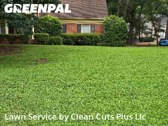 Lawn Mowing Service nearby Stone Mountain, GA, 