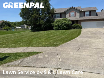 Lawn Care Service nearby Hamilton, OH, 