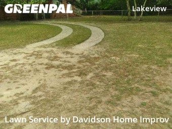 Lawn Cut nearby Pensacola, FL, 