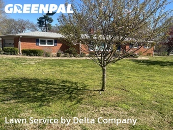 Lawn Service nearby Bowling Green, KY, 