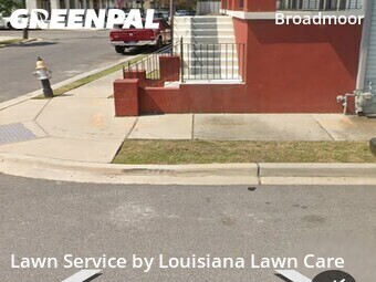 Lawn Care Service nearby New Orleans, LA, 