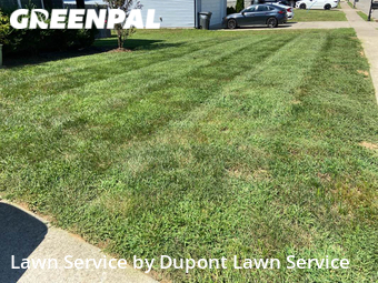 Lawn Cutting nearby Clarksville, TN, 