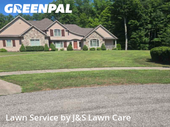 Lawn Service nearby Erie, PA, 