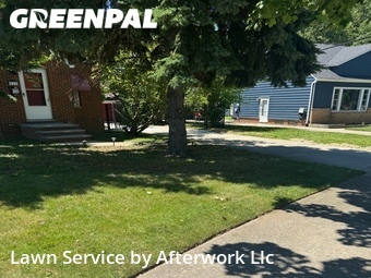 Lawn Cut nearby Euclid, OH, 