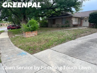 Lawn Service nearby San Antonio, TX, 