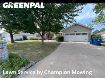 Lawn Mow nearby Joplin, MO, 