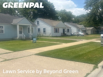 Lawn Cut nearby Dearborn Heights, MI, 
