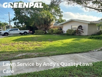 Yard Cutting nearby St. Petersburg, FL, 