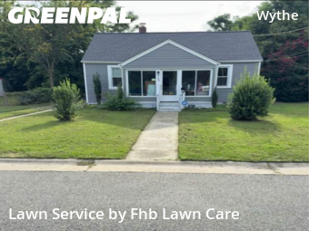 Lawn Mow nearby Hampton, VA, 