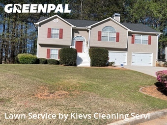 Lawn Care Service nearby Acworth, GA, 