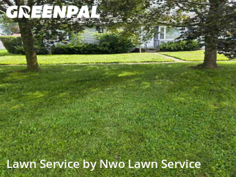 Work completed by lawn-mowing-quotes-in-Fremont-CA