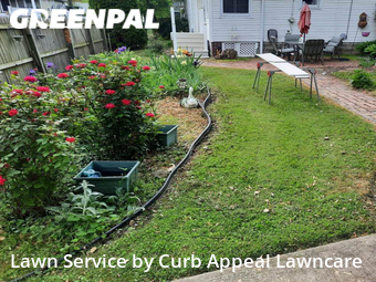 Yard Mowing nearby Saint Charles, MO, 