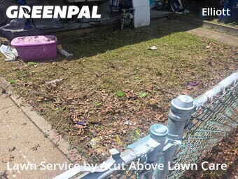 Lawn Mowing nearby Pittsburgh, PA, 