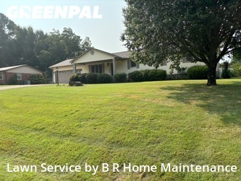 Lawn Cutting nearby Jackson, TN, 