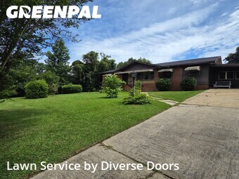 Lawn Care Service nearby Columbus, GA, 