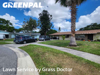 Lawn Maintenance nearby Union Park, FL, 