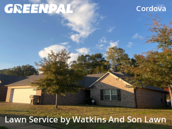 Lawn Mowing Service nearby Shelby County, TN, 