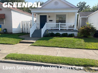 Lawn Cut nearby Louisville, KY, 