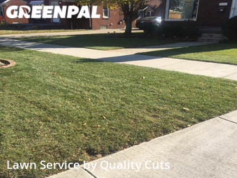 Lawn Service nearby Eastpointe, MI, 