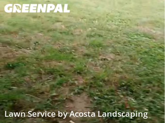 Lawn Cut nearby Bedford, TX, 