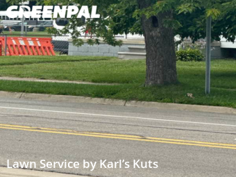 Lawn Mowing nearby Royal Oak, MI, 