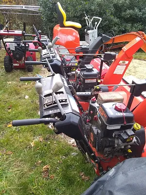 DocMender Small Engine Repair Photo 1
