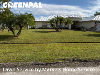 Lawn Maintenance nearby Port St. Lucie, FL, 