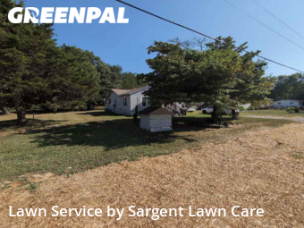Lawn Care Service nearby Madison, AL, 