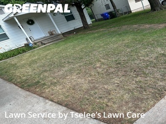 Lawn Service nearby Norman, OK, 