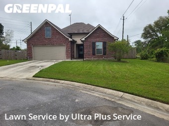 Lawn Mow nearby Pensacola, FL, 