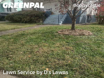 Lawn Mowing Service nearby Louisville, KY, 