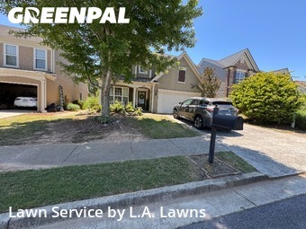 Lawn Mow nearby Canton, GA, 