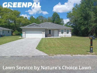 Lawn Care Service nearby Citrus Springs, FL, 