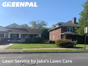 Lawn Cutting nearby New Cumberland, PA, 
