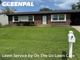 Lawn Maintenance nearby Saint Charles, MO, 