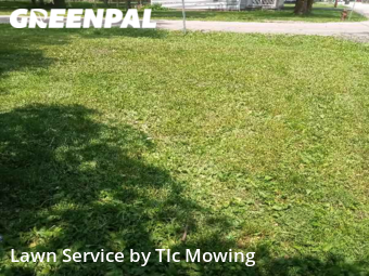 Lawn Service nearby Decatur, IL, 