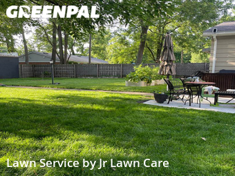 Lawn Mow nearby Ypsilanti, MI, 