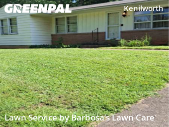 Lawn Cut nearby Asheville, NC, 