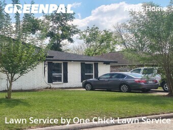 Lawn Mowing Service nearby Houston, TX, 