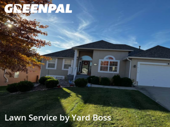 Lawn Care Service nearby Independence, MO, 